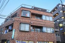 サンライズハイム荻窪 物件写真 建物写真1