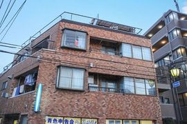 サンライズハイム荻窪 物件写真 建物写真1