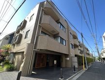 サンライズ荻窪 物件写真 建物写真1