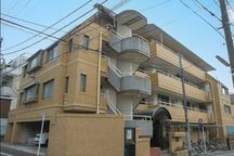 サンライズ経堂 物件写真 建物写真1