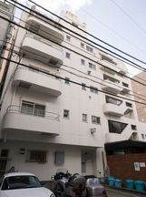 サンライズ五反田 物件写真 建物写真1