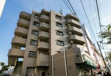 サンライズ品川 物件写真 建物写真1