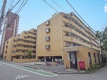 サンライフ東品川 物件写真 建物写真1