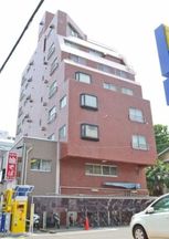 サンライフ南馬込 物件写真 建物写真1