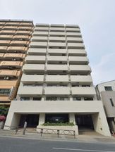 サンラインお茶の水 物件写真 建物写真1