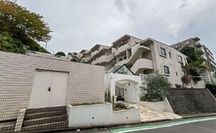 サンリーノ日吉コート 物件写真 建物写真1