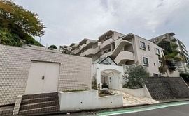 サンリーノ日吉コート 物件写真 建物写真1