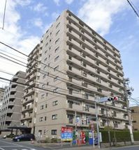 サンレイ浅草 物件写真 建物写真1