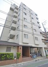 サンレイ天神橋 物件写真 建物写真1