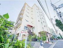 サンロイヤルマンション 物件写真 建物写真1