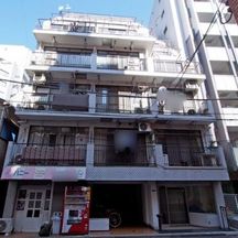 サンロイヤル五反田 物件写真 建物写真1