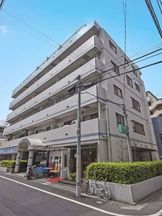 サンロイヤル東山 物件写真 建物写真1