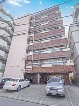 サンローズ原宿 物件写真 建物写真1