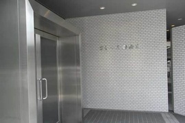 クレール白金台 物件写真 建物写真6