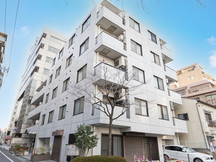 サンワード東池袋 物件写真 建物写真1