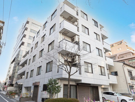 物件写真 建物写真1