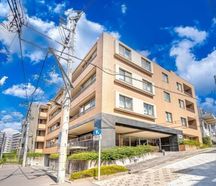 シアンズ小竹向原 物件写真 建物写真1