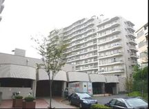 シーアイマンション駒場 物件写真 建物写真1