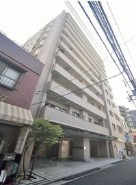 シーアイマンション根津宮永 物件写真 建物写真1