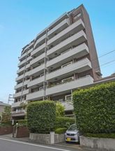 シーアイマンション雪が谷 物件写真 建物写真1