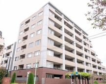 ジークレフ弦巻 物件写真 建物写真1