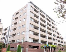 物件写真 建物写真1