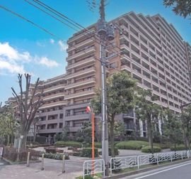 ジースクエア 物件写真 建物写真1