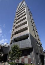 シーズスクエア池袋西 物件写真 建物写真1