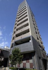 シーズスクエア池袋西 物件写真 建物写真1