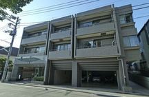 シーダム等々力 物件写真 建物写真1