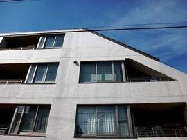 目黒諏訪山パークハウス 物件写真 建物写真3