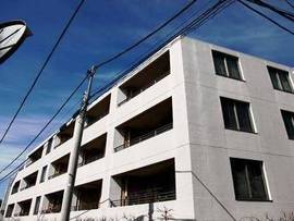 目黒諏訪山パークハウス 物件写真 建物写真4