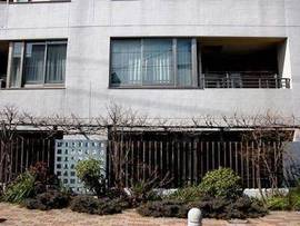 目黒諏訪山パークハウス 物件写真 建物写真6