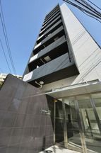 シーネクス品川荏原 物件写真 建物写真1