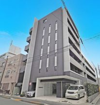 シーフォルム下丸子アジールコート 物件写真 建物写真1