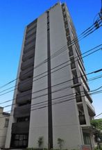 シーフォルム西大井 物件写真 建物写真1