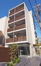 シーフォルム東新宿2 物件写真 建物写真1