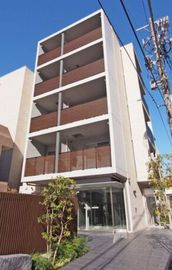 シーフォルム東新宿2 物件写真 建物写真1