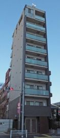シーフォルム北品川 物件写真 建物写真1