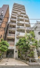 ジーベックアイディ浅草 物件写真 建物写真1