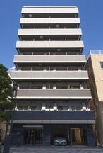 ジーベック錦糸北斎通り 物件写真 建物写真1