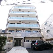 ジーベック池上3 物件写真 建物写真1