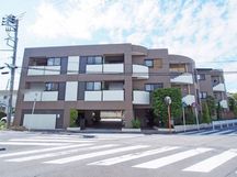 ジェイ・ステージ千歳台 物件写真 建物写真1