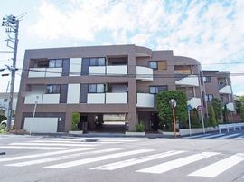 ジェイ・ステージ千歳台 物件写真 建物写真1