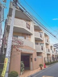 ジェイシティ鷺ノ宮 物件写真 建物写真1