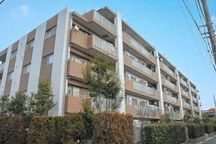 ジェイシティ田園調布 物件写真 建物写真1