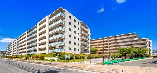 ジェイパーク横浜矢向フローラガーデン 物件写真 建物写真1