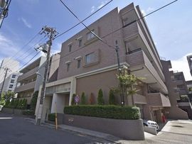 ジェイパーク学芸大学2 物件写真 建物写真1