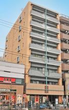 ジェイパーク菊川 物件写真 建物写真1