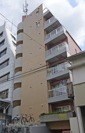 ジェイパーク恵比寿 物件写真 建物写真1